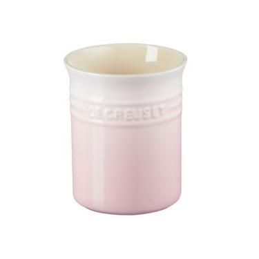 Imagem de Porta Utensílios 1,1 L Classic Rosa Shell Pink Le Creuset
