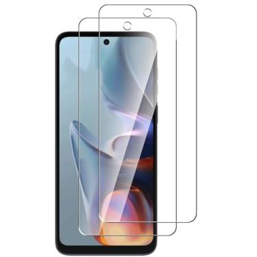 Imagem de 2Pcs Vidro Temperado, para Motorola MOTO G05, Vidro Temperado Protetor de Tela Filme