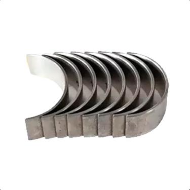 Imagem de Bronzina Biela Móvel BB503 J0.25, Prata, Metal Leve