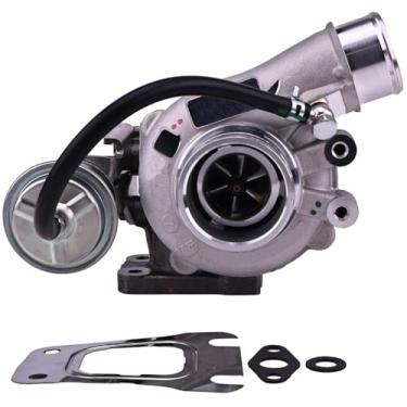 Imagem de JZGRDN Turbocompressor turbo 04134934 70004276 compatível com motor Deutz TD L4 2.9L BM70 JLG 660SJ 600A 800A