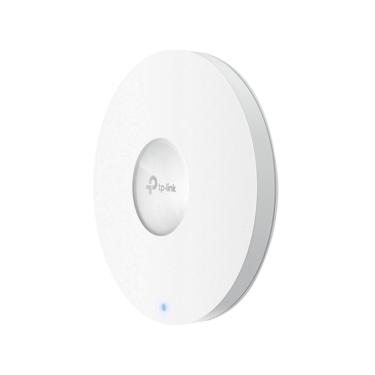 Imagem de Access Point TP-Link EAP650 AX3000: Wi-Fi 6, PoE+