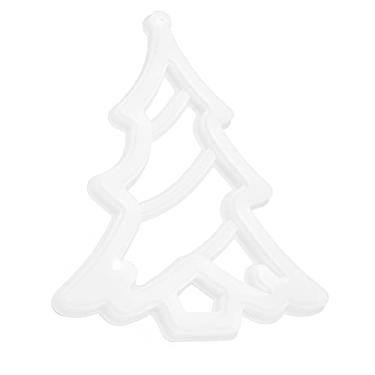Imagem de Resina de molde de silicone de Natal para decorações. Descubra nossa gama de resina de molde de silicone de Natal, perfeita para criar decorações exclusivas. Nossa opção permite que você crie (série