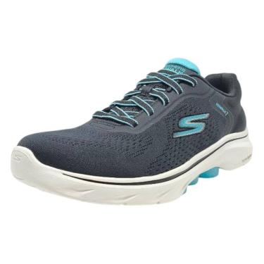 Imagem de Tenis Feminino Conforto Passeio Running Go Walk 7 Skechers
