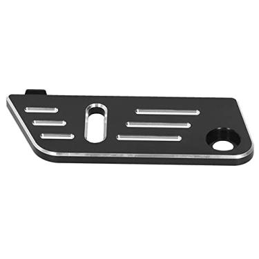 Imagem de aqxreight MOTOCYCLY TRANSHEIRA TAPE DE RESERVOIR Fluido DE Freio TRANSPORTE FIXA PARA CMX 300 500 2017-2019 500 2017-2 Reservatório DE Fluido DE Freio Reservatório DE DE DE DE DE DE