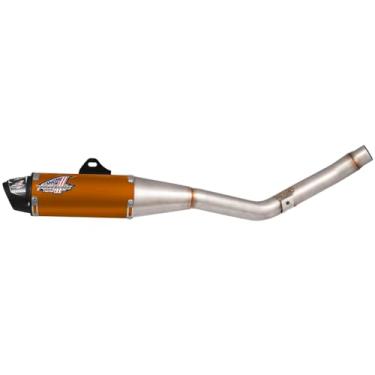 Imagem de PONTEIRA PRO TORK POWERCORE 4 NX 400 FALCON 2006/15 DOURADO