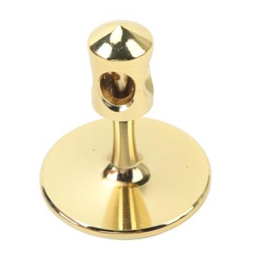 Imagem de aqxreight Giroscópio de Autoequilíbrio Metal Educacional Descompressão Rotação Antigravidade Giroscópio Levitação Colorida que Deixa Surpreso Desafia um Equipado Com Quando Tecnologia (Ouro)