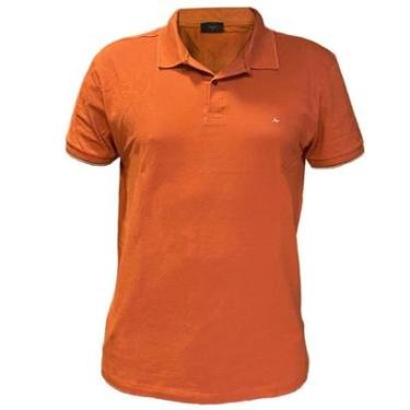 Imagem de Camiseta Polo Aramis Friso Interno-Masculino