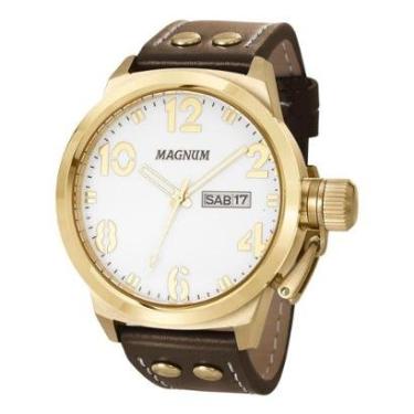 Imagem de Relogio Masculino Magnum MA32783B-Masculino