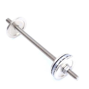 Imagem de Ferramenta de Pressão para Instalação Cabeçote Bicicleta MTB Estrada Copo Bottom Bracket BB86 90 91 92 Aço Alta Resistência Dureza Bicicletas Montanha Marcha Fixa 34-56mm