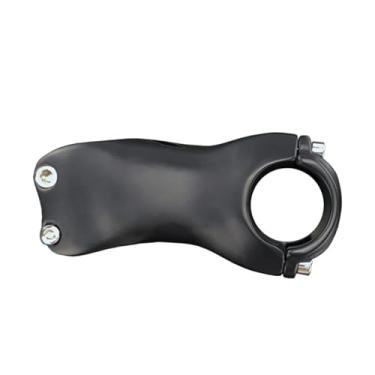 Imagem de Mesa de carbono ultraleve para bicicleta MTB - Ângulo de 6/17 graus, modelos SL de 60/70/80/90/110/110/120 mm, acessórios para bicicletas de estrada e MTB.(Stem -17D 70mm)
