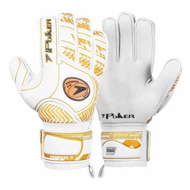 Imagem de Luva de Goleiro Poker Firmness III Profissional-Unissex