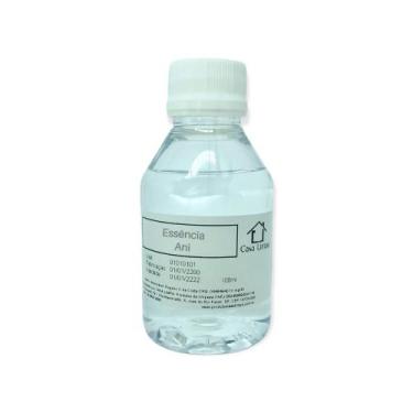Imagem de Essencia Insp Ani Ani 100ml - Casa Limpa