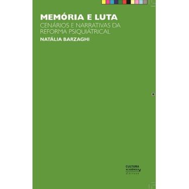 Imagem de Memória e Luta