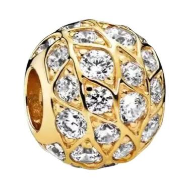 Imagem de Pingentes De Esmalte Em Forma De Escaravelho Aladdin Para DIY, Joias E