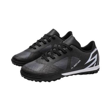 Imagem de Tênis De Futebol Para Meninos E Meninas, Alta Qualidade, Confortáveis 