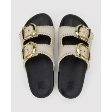 Imagem de Chinelo Slide Feminino Zaxy Fire-Feminino