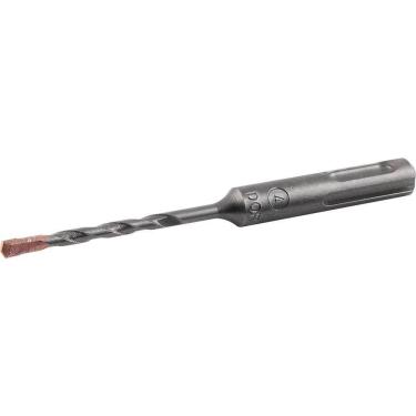 Imagem de Broca Com Encaixe Tipo Sds Plus, 4,0 Mm X 110 Mm, A8064.0x110b Dormer Ostenvonder