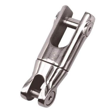 Imagem de Destorcedor Para Corrente 6-8mm Inox - Marine Importa