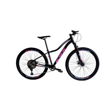 Imagem de BICICLETA BIKE ARO 29 MTB ALUMÍNIO KSX ou KSW 21V MARCHAS INDEX CABEAM