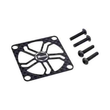 Imagem de Ventilador De Alumínio Para ESC RC Crawler 2PCS SURPASSHOBBY, Capa De 