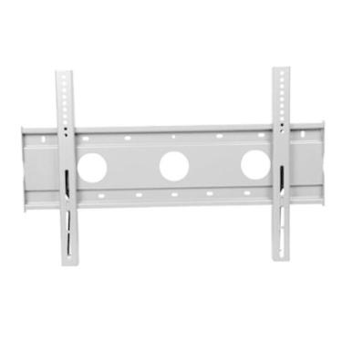 Imagem de Suporte de TV/Monitor/Plasma/LCD de 37 a 70" Prata Wall M F 35 Aironflex