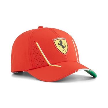 Imagem de Boné Oficial Ferrari F1 Team Rp-Unissex