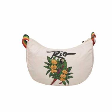 Imagem de Bolsa Farm Banana P Rio Maraca