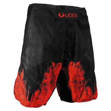 Imagem de Bermuda Jiu Jitsu Mma Nogi Bam03-Masculino