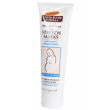 Imagem de Creme para Estrias Palmer's Cocoa Butter Massage Cream For Stretch Marks 125g-Unissex