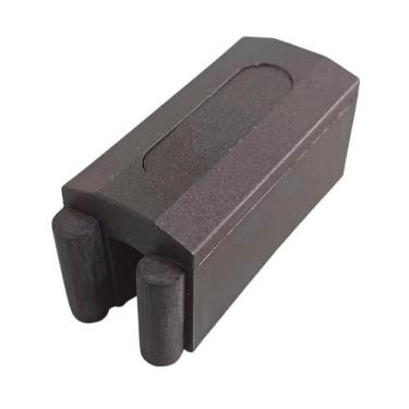 Imagem de Batedeira para Esquadria Suprema Preta NYL-414 - 000026