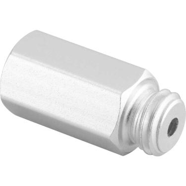 Imagem de Adaptador Boina Dupla Face M14 Fêmea Para 5-8'' Macho Vonder