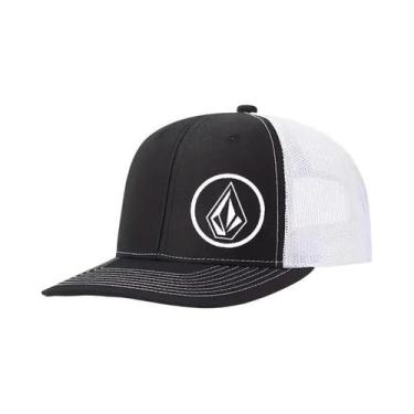 Imagem de Boné Snapback Trucker Unissex De Luxo E Alta Qualidade, Estilo Hiphop,