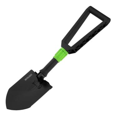 Imagem de Pá Dobrável Lateral Serrilhada Palisad 253x590mm Palisad