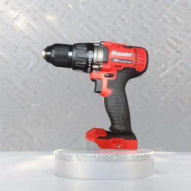 Imagem de Furadeira sem fio 20V 1/2 pol. Chuck sem chave - Marca Própria