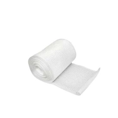 Imagem de Atadura Rayon Não Estéril 7,5cm x 5 metros Medi House