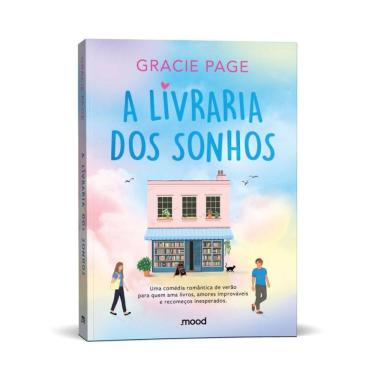 Imagem de A livraria dos sonhos