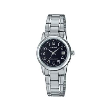 Imagem de Relogio casio feminino collect ltpv002d1budf