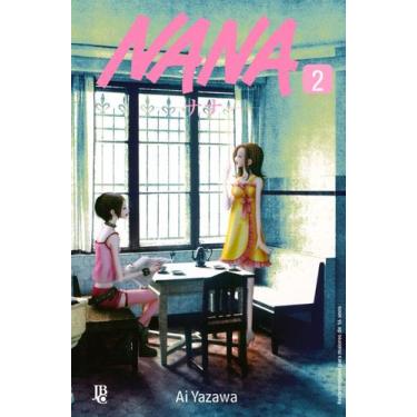 Imagem de Livro - Nana Vol.02