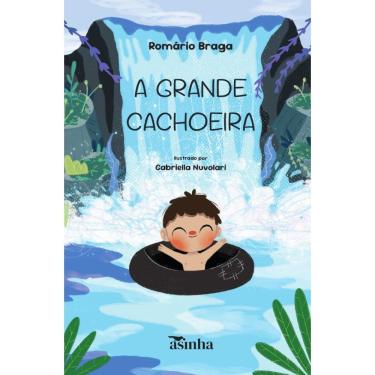 Imagem de A grande cachoeira