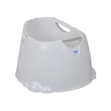 Imagem de Banheira de Bebê Ofuro Opla Polar Branco - Burigotto