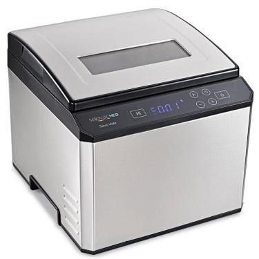Imagem de Termocirculador Sous Vide 9 Litros Inox Selovac Neo Sv9l 220V