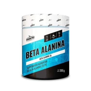 Imagem de Beta Alanina - 300g - Shark Pro - Shark Pro Suplemento