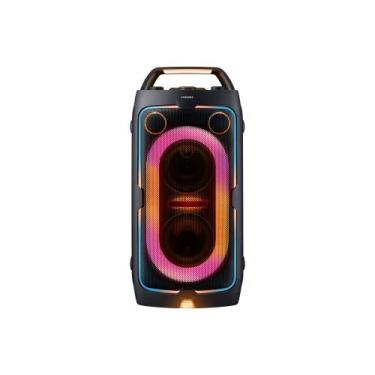 Imagem de Samsung Sound Tower MX-ST40F, 160W, bateria inclusa, até 12 horas de m