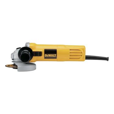 Imagem de Esmerilhadeira Angular Pro 950w 220v Power - Dewalt Azul