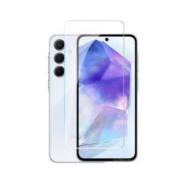 Imagem de Película de vidro 3D para Samsung Galaxy A36 5G - Boreal