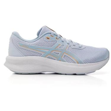 Imagem de Tênis Asics Raiden 5 Soft Sky-Feminino-Feminino