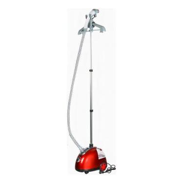 Imagem de Vaporizador De Roupa Profissional 2000 Watts Westpress Cor Vermelho, 1