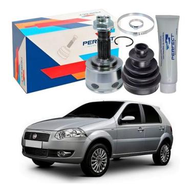 Imagem de Junta Homocinetica Perfect Fiat Palio Rst 1.6 2010 A 2012