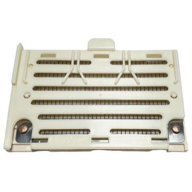 Imagem de Resistência Plana Chuveiro Falls 7700w 220v Hydra  3340CO248