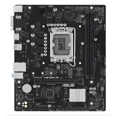 Imagem de Placa Mãe ASUS Prime H610M-R